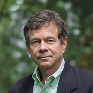 Alan Lightman