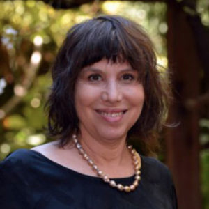 Alison Gopnik