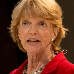 Patricia Churchland