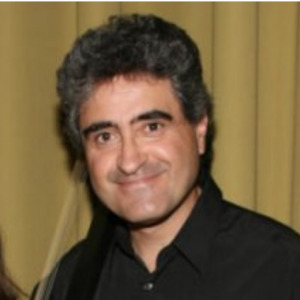 Renaud Garcia-Fons
