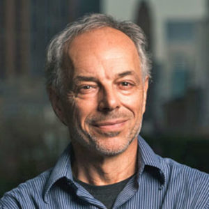 Carl Safina