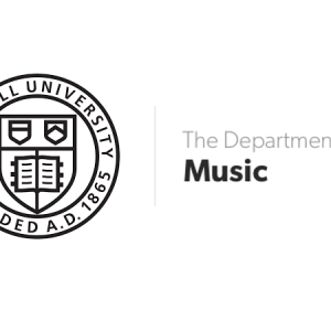 Cornell University The Department of Music