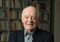 Merlin W. Donald