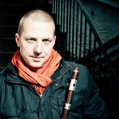 Sylvain Barou