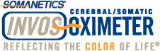 Somanetics Invos Oximeter